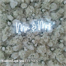 Load image into Gallery viewer, Neon Signs 'Add-on' product only (Hire)