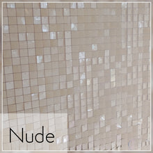 Load image into Gallery viewer, Luxury Shimmer Wall - Nude - NEW for 2026!