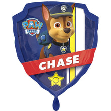 Load image into Gallery viewer, Supershape & Number Party Package - PAW PATROL