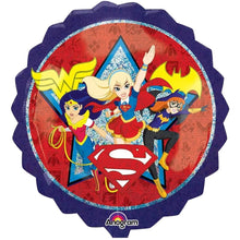 Load image into Gallery viewer, Supershape & Number Party Package - SPERHERO GIRLS