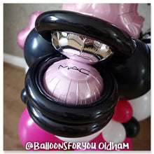 Load image into Gallery viewer, Double Number LUXURY Stack - PASTEL PINK Age 10 upwards