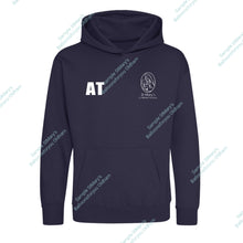 Load image into Gallery viewer, ST. MARY'S, SHAW School Leavers Hoodie