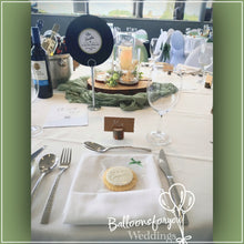 Load image into Gallery viewer, Centrepieces - Glass Vases (HIRE)