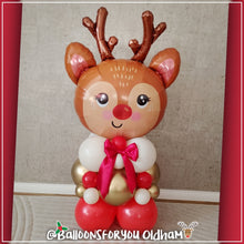 Load image into Gallery viewer, REINDEER Christmas Stack (Large)