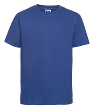 Load image into Gallery viewer, Children's Personalised T-Shirt AGE 1-2 (90cm)