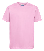 Load image into Gallery viewer, Children's Personalised T-Shirt AGE 1-2 (90cm)
