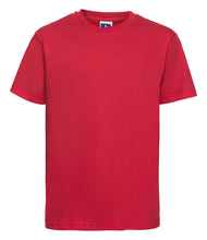 Load image into Gallery viewer, Children's Personalised T-Shirt AGE 1-2 (90cm)