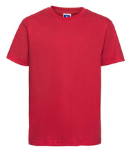 Load image into Gallery viewer, Children's Personalised T-Shirt AGE 13-14 (164cm)