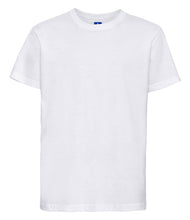 Load image into Gallery viewer, Children's Personalised T-Shirt AGE 5-6 (116cm)