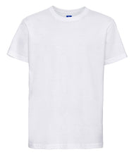 Load image into Gallery viewer, Children's Personalised T-Shirt AGE 9-10 (140cm)