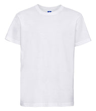 Load image into Gallery viewer, Children's Personalised T-Shirt AGE 7-8 (128cm)