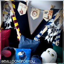 Load image into Gallery viewer, Teepee Hire: Harry Potter