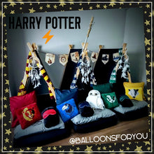 Load image into Gallery viewer, Teepee Hire: Harry Potter