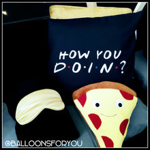 Load image into Gallery viewer, Teepee Hire: FRIENDS