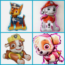 Load image into Gallery viewer, MINI Paw Patrol Table Display