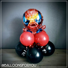 Load image into Gallery viewer, MINI Superhero Table Display