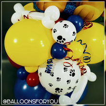 Load image into Gallery viewer, Paw Patrol 'Chase' Character Stack