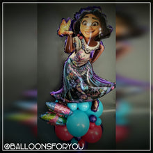 Load image into Gallery viewer, Encanto Supershape 'Mirabel' Stack