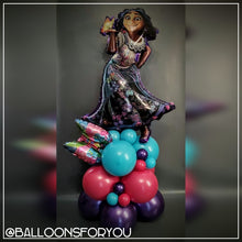 Load image into Gallery viewer, Encanto Supershape 'Mirabel' Stack