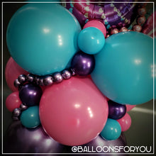 Load image into Gallery viewer, Mermaid Supershape Stack