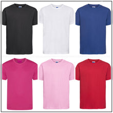 Load image into Gallery viewer, Children's Personalised T-Shirt AGE 5-6 (116cm)