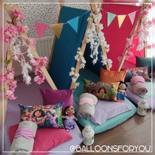 Load image into Gallery viewer, Teepee Hire: Encanto!
