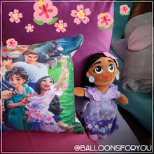 Load image into Gallery viewer, Teepee Hire: Encanto!