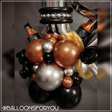 Load image into Gallery viewer, Double Number Stack - SILVER Age 10 upwards