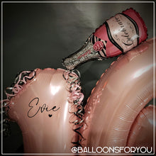 Load image into Gallery viewer, Double Number Stack - PASTEL PINK Age 10 upwards