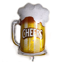 Load image into Gallery viewer, Double Number Stack - GOLD for HIM Age 10 upwards