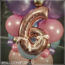 Load image into Gallery viewer, Unicorn Supershape Stack