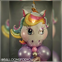 Load image into Gallery viewer, Unicorn Supershape Stack
