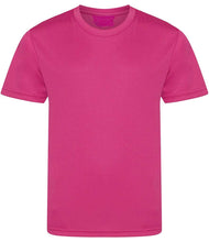 Load image into Gallery viewer, Children's Personalised T-Shirt AGE 1-2 (90cm)