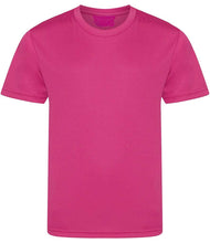 Load image into Gallery viewer, Children's Personalised T-Shirt AGE 3-4 (104cm)
