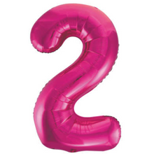 Load image into Gallery viewer, THEMED Number Stack - PINK ENCANTO Age 1-9