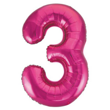 Load image into Gallery viewer, THEMED Number Stack - PINK ENCANTO Age 1-9