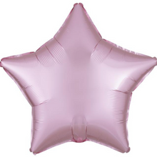Load image into Gallery viewer, Personalised Star Balloon 18" (20+ colours)