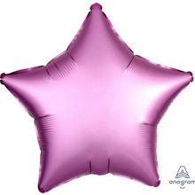 Load image into Gallery viewer, Personalised Star Balloon 18" (20+ colours)