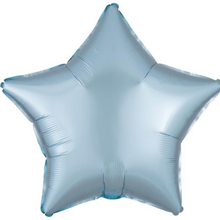 Load image into Gallery viewer, Personalised Star Balloon 18" (20+ colours)