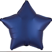 Load image into Gallery viewer, Personalised Star Balloon 18" (20+ colours)