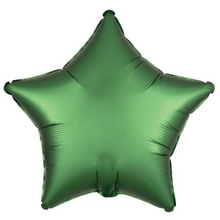 Load image into Gallery viewer, Personalised Star Balloon 18" (20+ colours)
