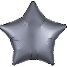 Load image into Gallery viewer, Personalised Star Balloon 18" (20+ colours)