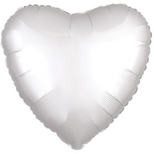 Load image into Gallery viewer, Personalised Table Display HEART (20+ colours)