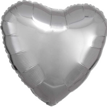 Load image into Gallery viewer, Personalised Table Display HEART (20+ colours)