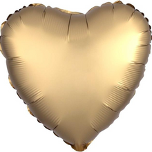 Load image into Gallery viewer, Personalised Heart Balloon for Mum 18" (20+ colours)