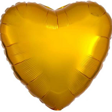 Load image into Gallery viewer, Personalised Table Display HEART (20+ colours)