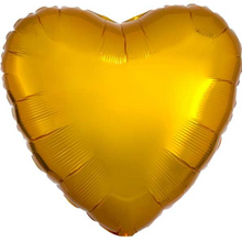 Load image into Gallery viewer, Personalised Heart Balloon for Mum 18" (20+ colours)