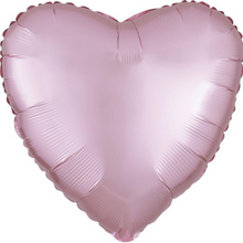 Load image into Gallery viewer, Personalised Heart Balloon for Mum 18" (20+ colours)