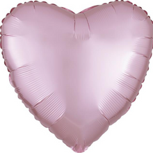 Load image into Gallery viewer, Personalised Table Display HEART (20+ colours)