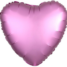 Load image into Gallery viewer, Personalised Table Display HEART (20+ colours)